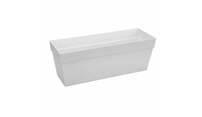 Plant pot Elho White 50 cm