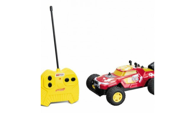 Машинка на радиоуправлении Mondo Buggy