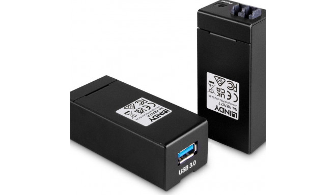 Pikenduskaabel LINDY 42707