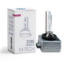 Автомобильная лампа M-Tech ZHCD3S8 D3S 35 W 85V 8000K