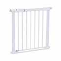 Safety barrier Crazy Safety White 80-136 cm