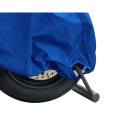 Motorcycle Cover Goodyear GOD7023 XXL Blue