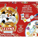 Board game Educa Le Lynx: Mystére (FR)