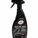 Автомобильный воск Turtle Wax TW53203 JET BLACK 500 ml Черная краска