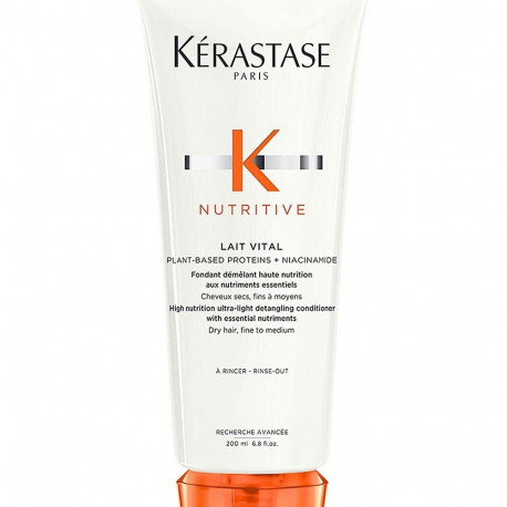 Toitev palsam Kerastase Nutritive Lait Vital 200 ml