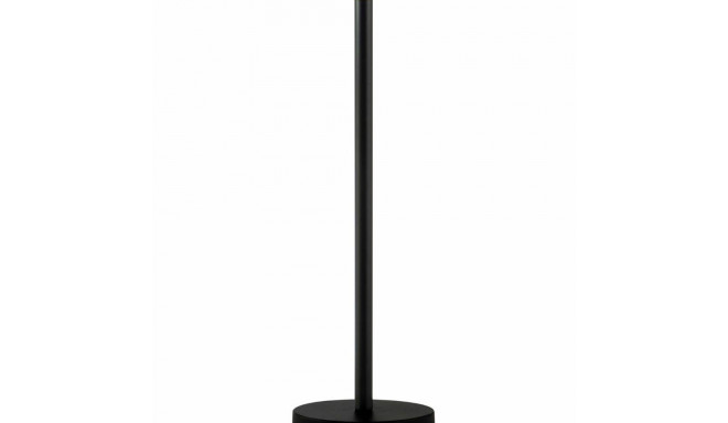 Tualettpaberi Rullide Hoidja Andrea House ba72125 Must Metall