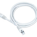 FTP Kategooria 6 Jäik Võrgukaabel GEMBIRD 5m Cat6 RJ-45 LSZH (Ø 6 mm) 5 m