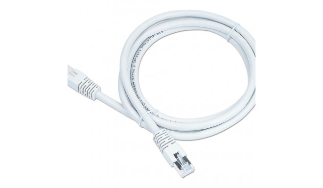 FTP Kategooria 6 Jäik Võrgukaabel GEMBIRD 5m Cat6 RJ-45 LSZH (Ø 6 mm) 5 m