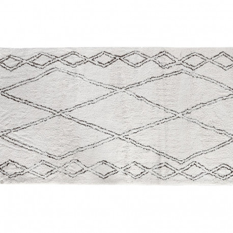 Carpet Home ESPRIT 200 x 140 cm Beige Boho