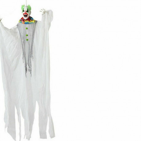 Halloween Decorations Bloody Clown