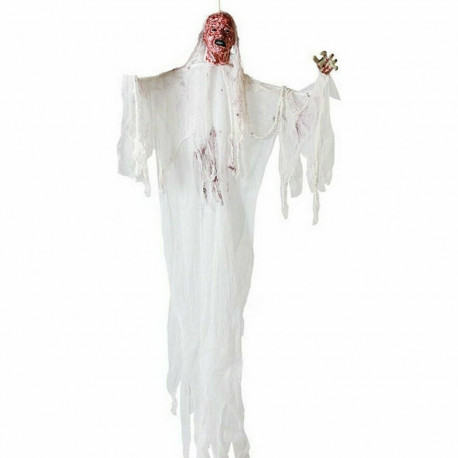 Halloween Decorations Skeleton Bloody