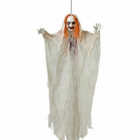 Halloween Decorations Ghost Pendant