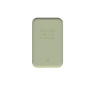 Power Bank with Wireless Charger Kreafunk Olive 5000 mAh