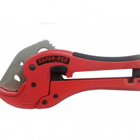 Käärid Super Ego ROCUT 568020000 Plastmass 42 mm Alumiinium
