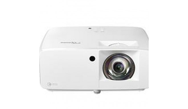 Projector Optoma E9PD7LD11EZ1 3700 lm 3840 x 2160 px