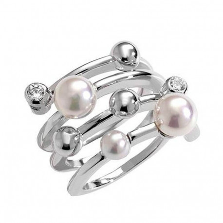 Ladies' Ring Majorica 10554.01.2.915.700.1