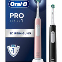 Electric Toothbrush Oral-B PRO1 DUO