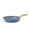 Pan Pyrex Sand Toughened aluminium Blue 20 cm