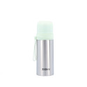 Thermos Quid Sugar Green Metal 350 ml