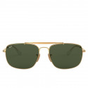 Unisex Päikeseprillid Ray-Ban RB3560-001 ø 60 mm