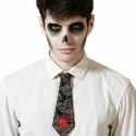 Tie Cobweb Halloween