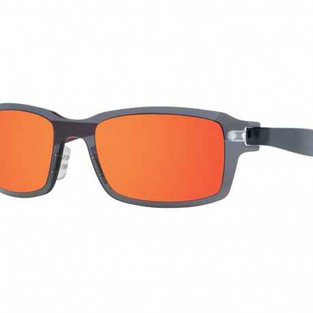 Meeste Päikeseprillid Try Cover Change TH502-01-52 Ø 52 mm