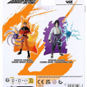 Показатели деятельности Naruto Shippuden Bandai Anime Heroes Beyond: Sasuke Uchiha 17 cm