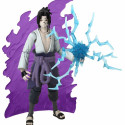 Показатели деятельности Naruto Shippuden Bandai Anime Heroes Beyond: Sasuke Uchiha 17 cm