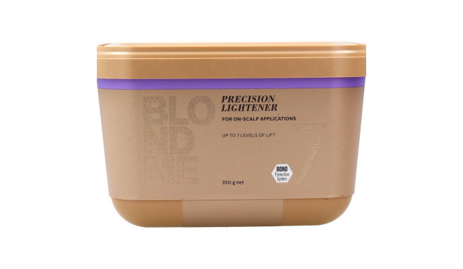 Обесцвечивающее средство Schwarzkopf Blondme Precision 350 g