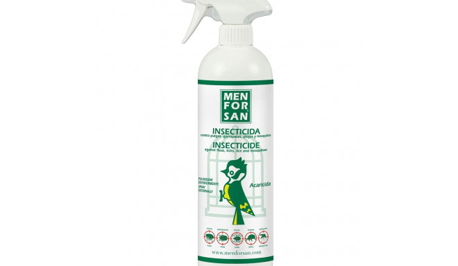 Putukamürk Menforsan Linnud 750 ml