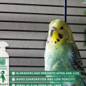 Insecticde Menforsan Birds 750 ml