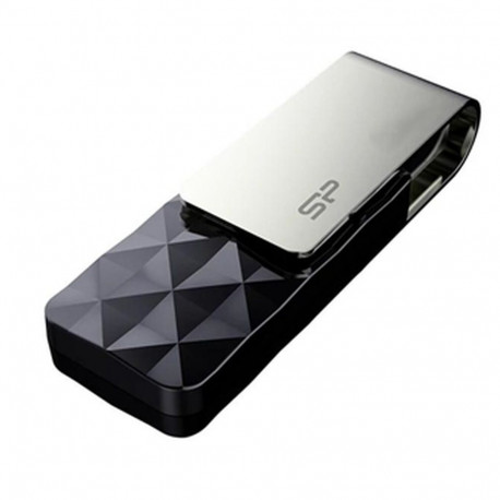 USB-pulk Silicon Power  Blaze B30 128 GB