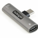 USB-C Adaptor Startech CDP2CAPDM