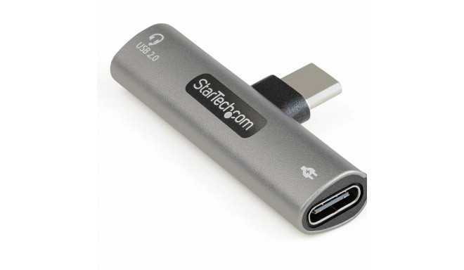 USB-C-adapter Startech CDP2CAPDM