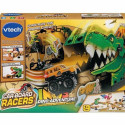 Racetrack Vtech Car Board Racer