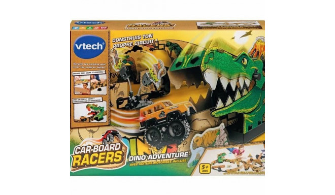 Sacensību Trase Vtech Car Board Racer