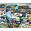 Racetrack Vtech Car Board Racer