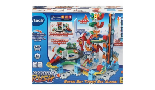 Launcher Track Vtech Marble Rush (FR)