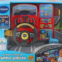 Educational Game Vtech Super console turbo pilote (1 Piece)