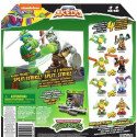 Kujukesed Teenage Mutant Ninja Turtles Legends of Akedo: Leonardo vs Rocksteady Kujukesed Teenage Mutant Ninja Turtles Legends of Akedo: Leonardo vs Rocksteady