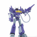 Transformable Super Robot Transformers Earthspark: Shockwave