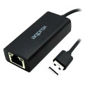 Адаптер USB на сеть RJ45 approx! APPC07GV3 Gigabit Ethernet