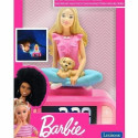 Modinātājpulkstenis Lexibook Barbie