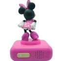 Alarm Clock Lexibook Minnie