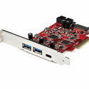 PCI Karte Startech PEXUSB312A1C1H