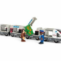 Train Brio TGV High-Speed Train