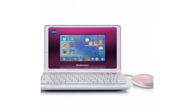 Laptop Vtech Genio Max