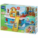 Action Figure Vtech Tut Tut Animo (FR)