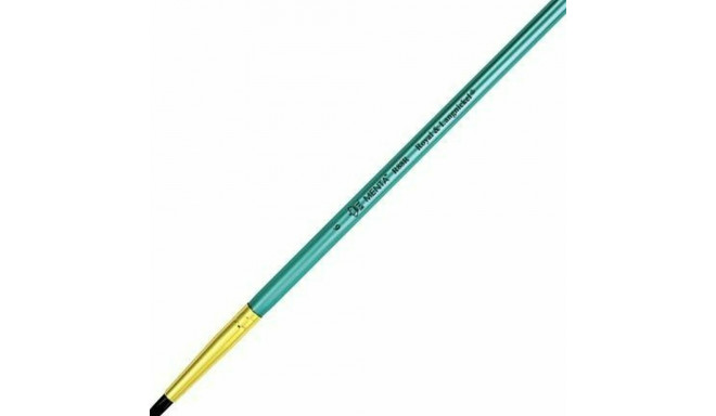 Paintbrushes Royal & Langnickel Menta R88R Squirrel Circular 8 (3 Units)