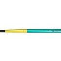 Paintbrushes Royal & Langnickel Menta R88R Squirrel Circular 8 (3 Units)